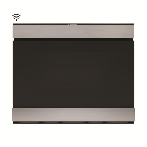 Built-In Smart Convection Microwave Drawer? Oven - 24"