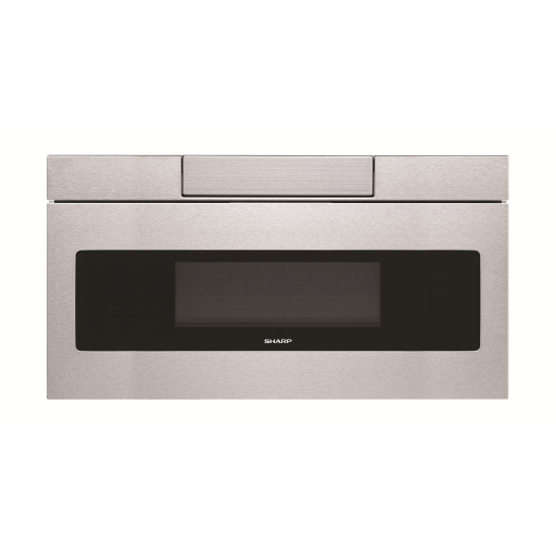 Microwave Drawer W/Hidden Controls - 30"