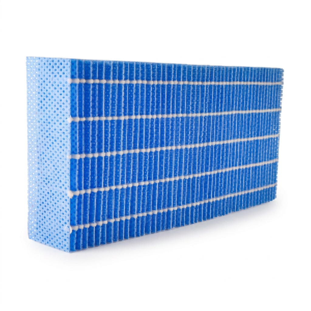 SHARP FZP11MFU Replacement Humidifying Filter – Antimicrobial, 2-Year Lifespan. High-resolution hero image.