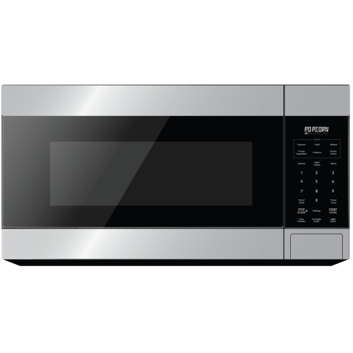 Over-The-Range Microwave Oven - 30"