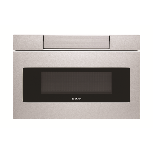 Microwave Drawer W/Hidden Controls - 24"