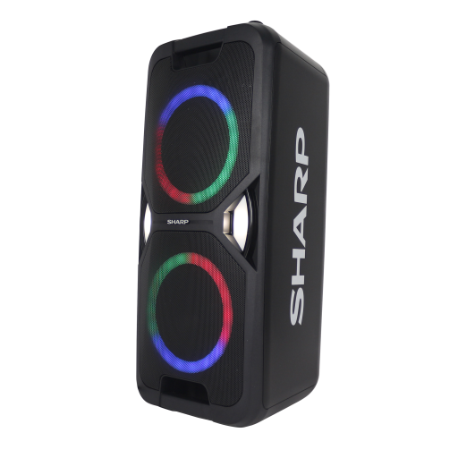 Regula Party Speaker